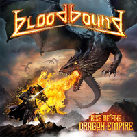 Bloodbound - Rise Of The Dragon Empire Music Review