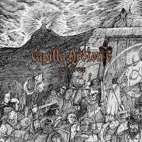 Capilla Ardiente - The Siege Music Review
