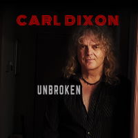 Carl Dixon - Unbroken Music Review