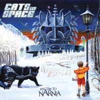 Cats In Space - Daytrip To Narmia Music Review