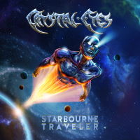 Crystal Eyes - Starbourne Traveler Music Review