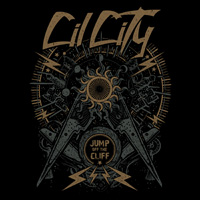 Cil City - Jump Off The Cliff Music Review