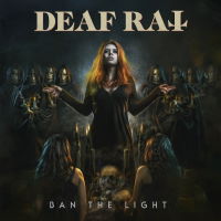 Deaf Rat - Ban The Light Music Review