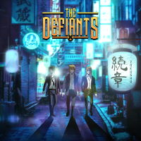 The Defiants - Zokusho Music Review