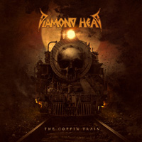 Diamond Head - The Coffin Train Music Review