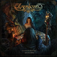 Elvenking - Reader Of Runes Divination Music Review