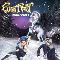 Everfrost - Winterider Music Review