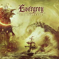 Evergrey - The Atlantic Music Review