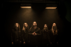 Evergrey Photo - Click For Larger Image