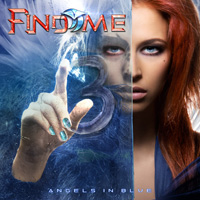Find Me - Angels In Blue Music Review