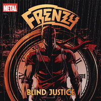 Frenzy - Blind Justice Music Review