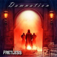 Fretless - Damnation Music Review