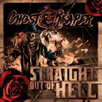 Ghostreaper - Straight Out Of Hell Music Review