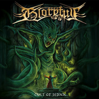 Gloryful - Cult Of Sedna Music Review