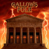 Gallows Pole - This Is Rock Music Review