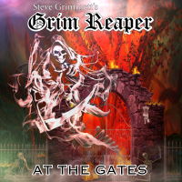 Grim Reaper - At The Gates Music Review