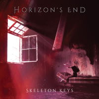Horizon's End - Skeleton Keys Album Art Work