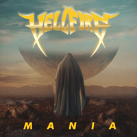 Hell Fire - Mania Music Review