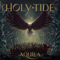 Holy Tide - Aquila Music Review