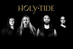 Holy Tide - Click For Larger Image