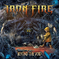 Iron Fire - Beyond The Void Music Review