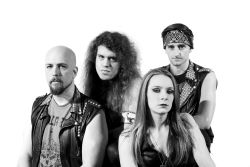 Iron Kingdom - Click For Larger Image
