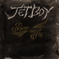 Jetboy - Born To Fly Music Review