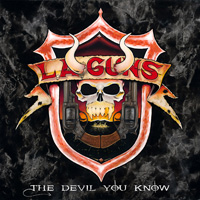 L.A. Guns - The Devil You Know Music Review