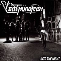 Leathurbitch - Into The Night Music Review