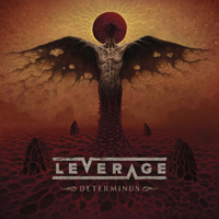 Leverage - Determinus Music Review