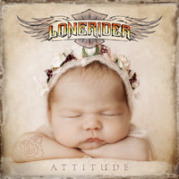 Lonerider - Attitude Music Review