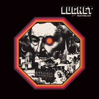 Lugnet - Nightwalker Music Review
