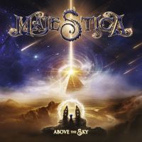 Majestica - Above The Sky Music Review