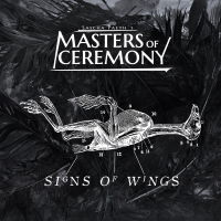 Sascha Paeth's Masters Of Ceremony - Signs Of Wings Music Review