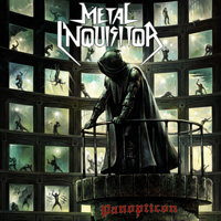 Metal Inquisitor - Panopticon Music Review