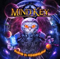 Mind Key - MKIII Aliens In Wonderland Music Review