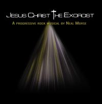 Neal Morse - Jesus Christ The Exorcist Music Review