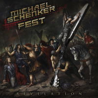 Michael Schenker Fest - Revelation Music Review