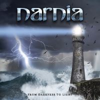 Narnia - From Darkness To Light Music Review