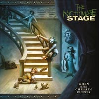The Nightmare Stage - When The Curtain Closes Music Review