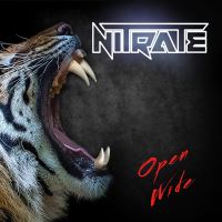 Nitrate - Open Wide Music Review