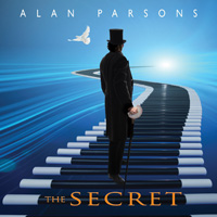 Alan Parsons - The Secret Music Review