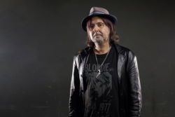 Phil Campbell - Click For Larger Image