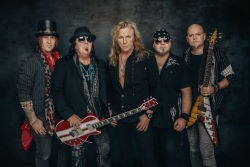 Pretty Maids - Click For Larger Image
