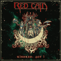 Red Cain - Kindred Act I Music Review