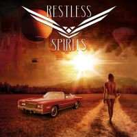Restless Spirits - 2019 Debut Album Tony Hernando Music Review