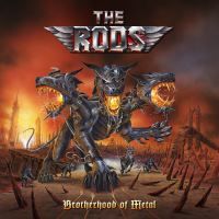 The Rods - Brotherhood Of Metal Music Review