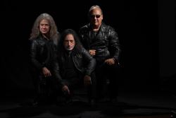 The Rods - Click For Larger Image