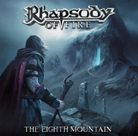 Rhapsody Of Fire - The Eighth Mountain Music Review