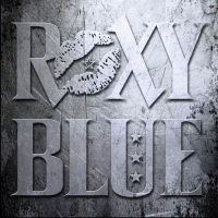 Roxy Blue 2019 Self-titled Album Music Review